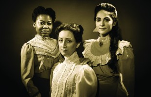 Chekhov’s “Three Sisters” To Play in the Carousel Theatre