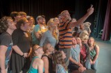 Carson-Newman’s Lyric Theatre Presents Musical Oct. 20-23 Carson-Newman’s Lyric Theatre Presents Musical Oct. 20-23