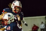 Patriots Shut Out by Dobyns-Bennett Indians, 39-0