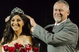 Salma Herrera is Crowned JCHS Homecoming Queen; Patriots Fall to Trojans 28-6 Salma Herrera is Crowned JCHS Homecoming Queen; Patriots Fall to Trojans 28-6