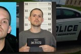 Murder Suspect Taken Into Custody Murder Suspect Taken Into Custody