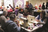 Great Smoky Mountains Heritage Center to Host 10th Annual Quilters’ Roadshow