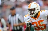 No. 1 Alabama Defeats Tennessee, 45-7 No. 1 Alabama Defeats Tennessee, 45-7