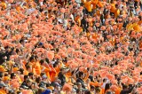 Tennessee to Welcome Vol Nation in Neyland Stadium for Dish Orange and White Game