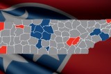 Unemployment Drops in Nearly Every Tennessee County