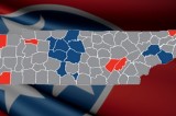 Unemployment Drops in Nearly Every Tennessee County Unemployment Drops in Nearly Every Tennessee County