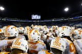 Tennessee Edged by Kentucky, 29-26