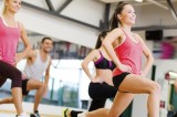 Group Exercise Improves Quality of Life, Reduces Stress Far More Than Individual Workouts Group Exercise Improves Quality of Life, Reduces Stress Far More Than Individual Workouts