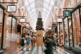 Retail Expert: Holiday Shoppers Will Spend More, Break Online Sales Records