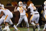 Vols Fall to Missouri, 50-17 Vols Fall to Missouri, 50-17