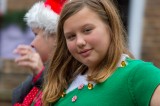 Dandridge Christmas Parade 2017
