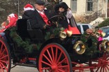 Historic Downtown Jefferson City Welcomes Annual Christmas Parade