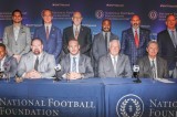 Manning Inducted In To College Football Hall of Fame