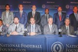 Manning Inducted In To College Football Hall of Fame Manning Inducted In To College Football Hall of Fame