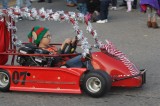 White Pine Holds Annual Christmas Parade