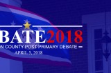 Jefferson County Post Primary Debate, April 5, 2018