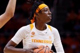 Davis Ties Career High, Fuels No. 10 Lady Vols’ 75-66 Victory Over Ole Miss