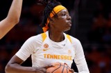 Davis Ties Career High, Fuels No. 10 Lady Vols’ 75-66 Victory Over Ole Miss Davis Ties Career High, Fuels No. 10 Lady Vols’ 75-66 Victory Over Ole Miss