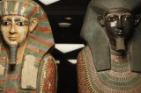 Ancient DNA results end 4,000-year-old Egyptian mummy mystery