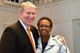 Carson-Newman University to Feature Civil Rights Activist Brenda Travis in Chapel Service Carson-Newman University to Feature Civil Rights Activist Brenda Travis in Chapel Service