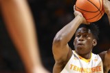 Vols Set Season High in Scoring With 94-61 Rout of Ole Miss Vols Set Season High in Scoring With 94-61 Rout of Ole Miss