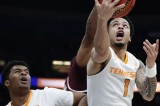 Vols Hold Off Late Surge by Mississippi State to Win, 62-59