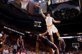 No. 16 Vols Survive Georgia, Claim SEC Regular Season Title No. 16 Vols Survive Georgia, Claim SEC Regular Season Title