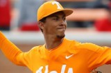 Vols Sweep Doubleheader to Complete Series Sweep over Alabama