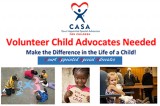 CASA Recruiting Volunteers For Jefferson County