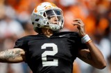 Guarantano Leads Orange to 34-7 Victory