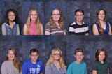 Maury Announces Top 10 for 2017-2018 School Year
