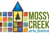 Mossy Creek Arts Festival April 14-21