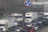 Roadwork to Cause Complications on I-40 in Knox County This Weekend