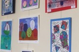 All Saints’ Episcopal School Invites Public to Join Student Art Exhibit Reception