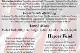 Heroes Day Set to Honor Local First Responders on May 5