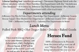 Heroes Day Set to Honor Local First Responders on May 5 Heroes Day Set to Honor Local First Responders on May 5