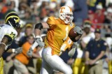 Former Volunteer, Cowboys Legend Jason Witten Retires Former Volunteer, Cowboys Legend Jason Witten Retires