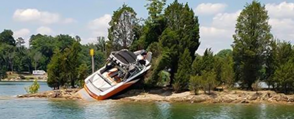 2023 National Safe Boating Week, May 20-26; Memorial Day Weekend, May 27-29