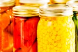 Home Canning and Botulism