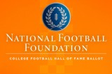 Three Former Vols Named to 2019 College Football Hall of Fame Ballot