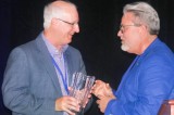 AEC’s Williams Awarded Regional Association’s Highest Honor AEC’s Williams Awarded Regional Association’s Highest Honor