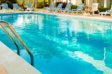 1 in 3 Swimming-Related Disease Outbreaks Occur at Hotels 1 in 3 Swimming-Related Disease Outbreaks Occur at Hotels