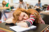 Teenage Girls Are More Impacted By Sleepiness Than Teen Boys.