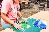 Quilting Is Being Rejuvenated Through Young People Quilting Is Being Rejuvenated Through Young People