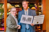 Knoxville attorney endows program at Carson-Newman University Knoxville attorney endows program at Carson-Newman University