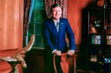 Carson-Newman Mourns Loss of Presidential Legend Carson-Newman Mourns Loss of Presidential Legend