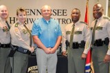 Sheriff-Elect Jeff Coffey Resigns From THP Sheriff-Elect Jeff Coffey Resigns From THP