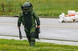 MPD Explosive Ordinance Detection Unit Participates in ATF Explosives Training MPD Explosive Ordinance Detection Unit Participates in ATF Explosives Training