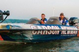 Carson-Newman’s Fishing Team Reels in Top-20 Finish in National Championship Carson-Newman’s Fishing Team Reels in Top-20 Finish in National Championship