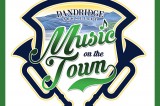 Music on the Town Begins August 23